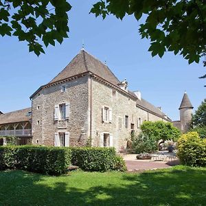 Chateau De Fleurville & Spa - Les Collectionneurs